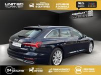 Audi A6 Avant Standard — photo 15