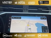 Audi A6 Avant Standard — photo 16