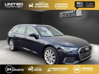 Audi A6 Avant Standard — photo 17