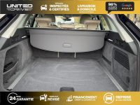 Audi A6 Avant Standard — photo 19