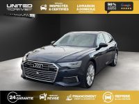Audi A6 Avant Standard — photo 20