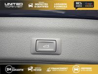 Audi A6 Avant Standard — photo 21
