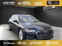 Audi A6 Avant Standard — photo 23