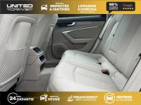 Audi A6 Avant Standard — photo 24