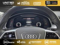 Audi A6 Avant Standard — photo 26