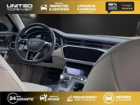 Audi A6 Avant Standard — photo 9