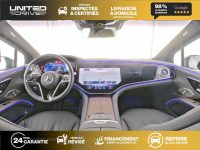 Mercedes Eqs AMG Line 4-Matic — photo 2