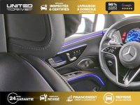 Mercedes Eqs AMG Line 4-Matic — photo 7