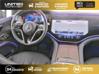Mercedes Eqs AMG Line 4-Matic — photo 8