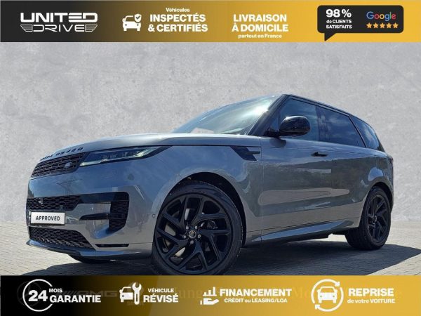 LAND ROVER RANGE ROVER SPORT Dynamic SE