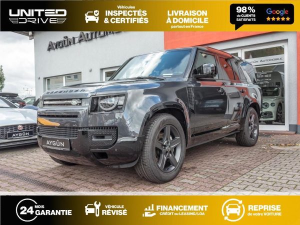 LAND ROVER DEFENDER X-Dynamic SE