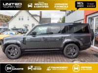 Land Rover Defender X-Dynamic SE — photo 7