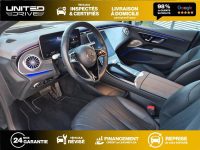Mercedes Eqs AMG Line — photo 13