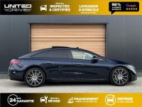 Mercedes Eqs AMG Line — photo 3