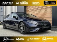Mercedes Eqs AMG Line — photo 5