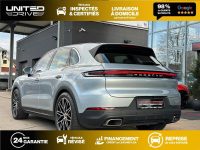 Porsche Cayenne E-Hybrid — photo 12