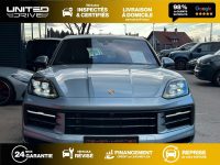 Porsche Cayenne E-Hybrid — photo 17