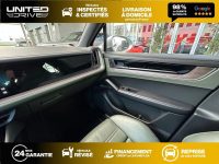 Porsche Cayenne E-Hybrid — photo 6