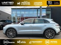 Porsche Cayenne E-Hybrid — photo 3
