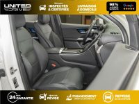 Mercedes Classe Glc Avantgarde Line 4-Matic - BVA — photo 12