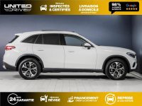 Mercedes Classe Glc Avantgarde Line 4-Matic - BVA — photo 3