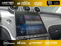 Mercedes Classe Glc Avantgarde Line 4-Matic - BVA — photo 18