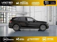 Mercedes Classe Glc AMG Line 4-Matic - BVA — photo 7