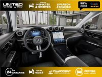 Mercedes Classe Glc AMG Line 4-Matic - BVA — photo 2