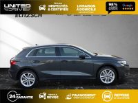 Audi A3 S line — photo 14