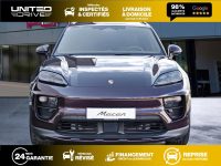 Porsche Macan 4 — photo 4