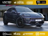 Porsche Macan 4 — photo 15