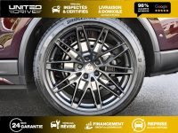 Porsche Macan 4 — photo 25