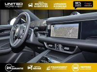 Porsche Macan 4 — photo 26