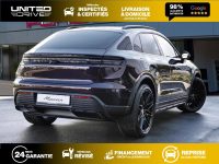 Porsche Macan 4 — photo 27