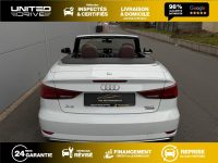 Audi A3 S Line — photo 10