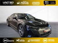 Audi E-Tron Standard — photo 13
