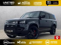 Land Rover Defender  — photo 1