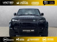 Land Rover Defender  — photo 5