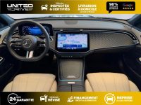 Mercedes Classe E AMG Line + - BVA — photo 2