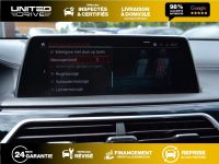 BMW Serie 7 745e — photo 15