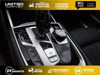 BMW Serie 7 745e — photo 7