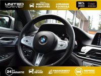BMW Serie 7 745e — photo 8