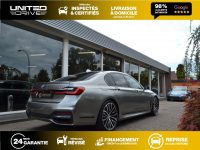 BMW Serie 7 745e — photo 3