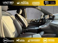 Mercedes Classe V Extra Long Avantgarde 4-Matic - BVA — photo 5