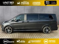 Mercedes Classe V Extra Long Avantgarde 4-Matic - BVA — photo 7