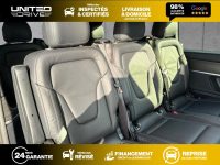 Mercedes Classe V Extra Long Avantgarde 4-Matic - BVA — photo 8