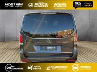 Mercedes Classe V Extra Long Avantgarde 4-Matic - BVA — photo 9
