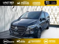 Mercedes Classe V Extra Long Avantgarde - BVA — photo 16