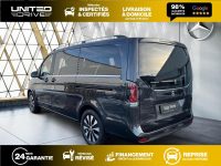 Mercedes Classe V Extra Long Avantgarde - BVA — photo 22