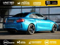 BMW Serie 2 M2 — photo 5